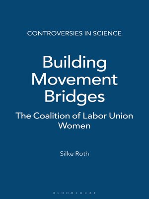 cover image of Building Movement Bridges
